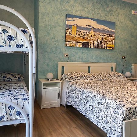 B&B Catania Centro - Charme & More Dış mekan fotoğraf