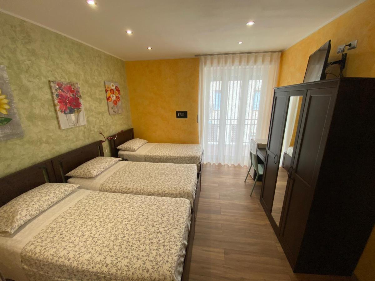 B&B Catania Centro - Charme & More Dış mekan fotoğraf