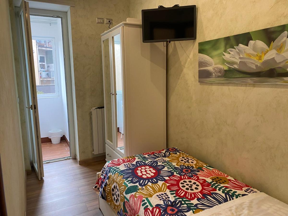 B&B Catania Centro - Charme & More Dış mekan fotoğraf