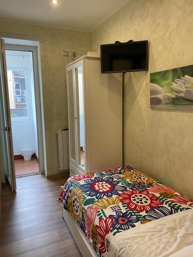 B&B Catania Centro - Charme & More Dış mekan fotoğraf