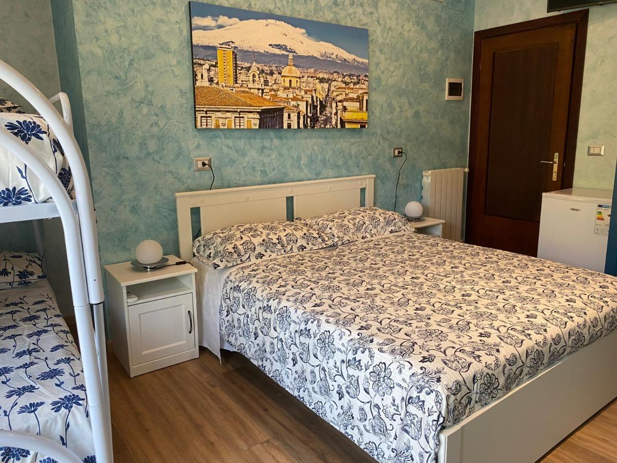 B&B Catania Centro - Charme & More Dış mekan fotoğraf