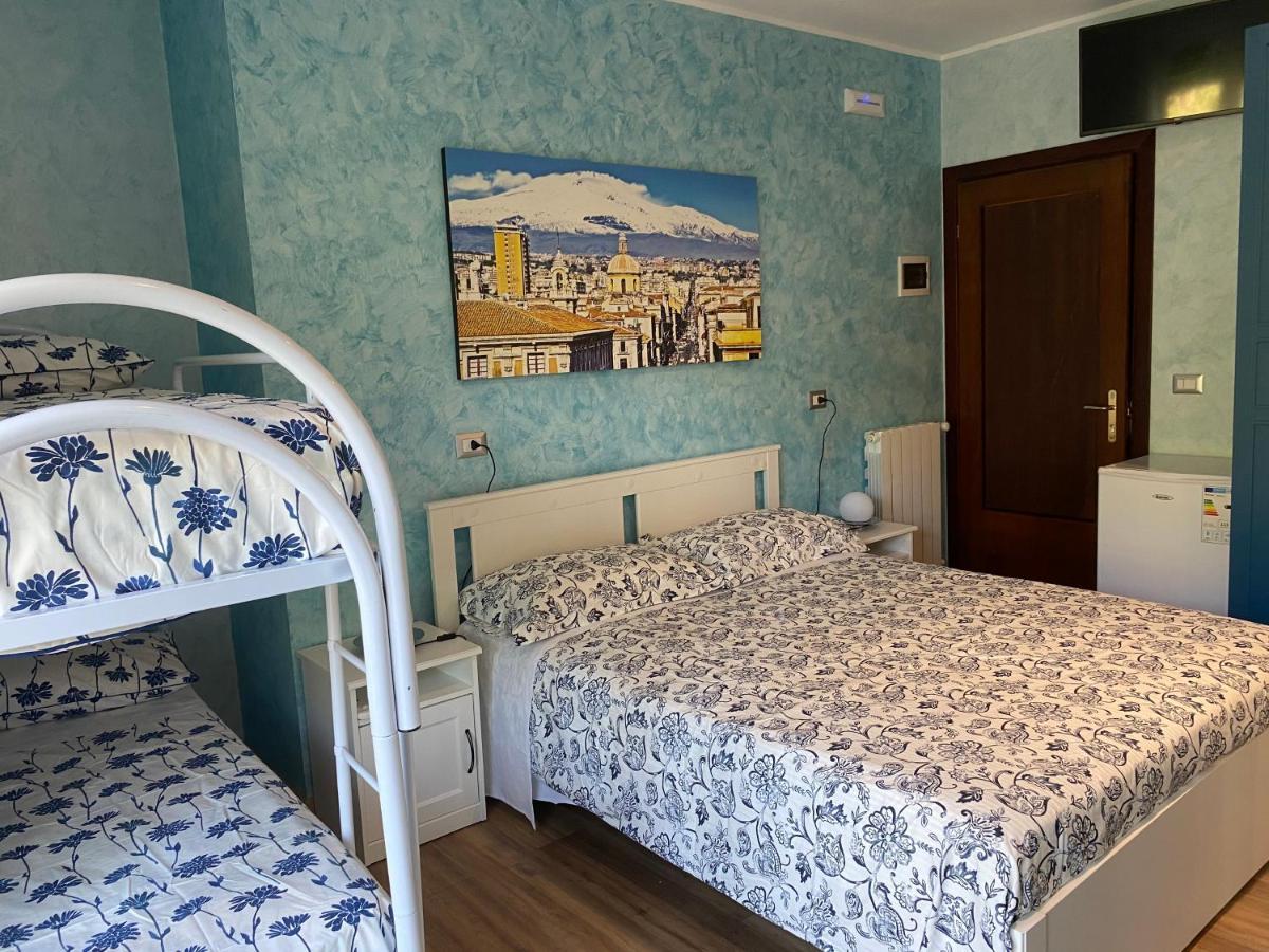 B&B Catania Centro - Charme & More Dış mekan fotoğraf