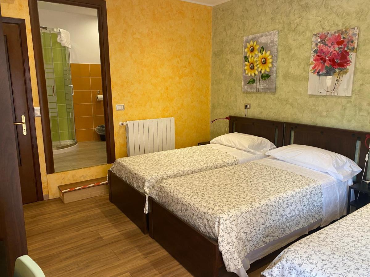 B&B Catania Centro - Charme & More Dış mekan fotoğraf