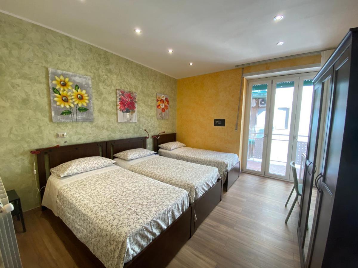 B&B Catania Centro - Charme & More Dış mekan fotoğraf