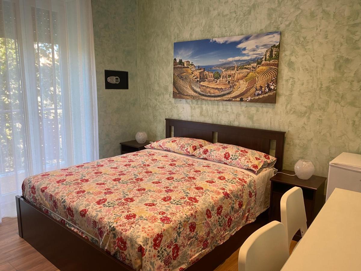 B&B Catania Centro - Charme & More Dış mekan fotoğraf