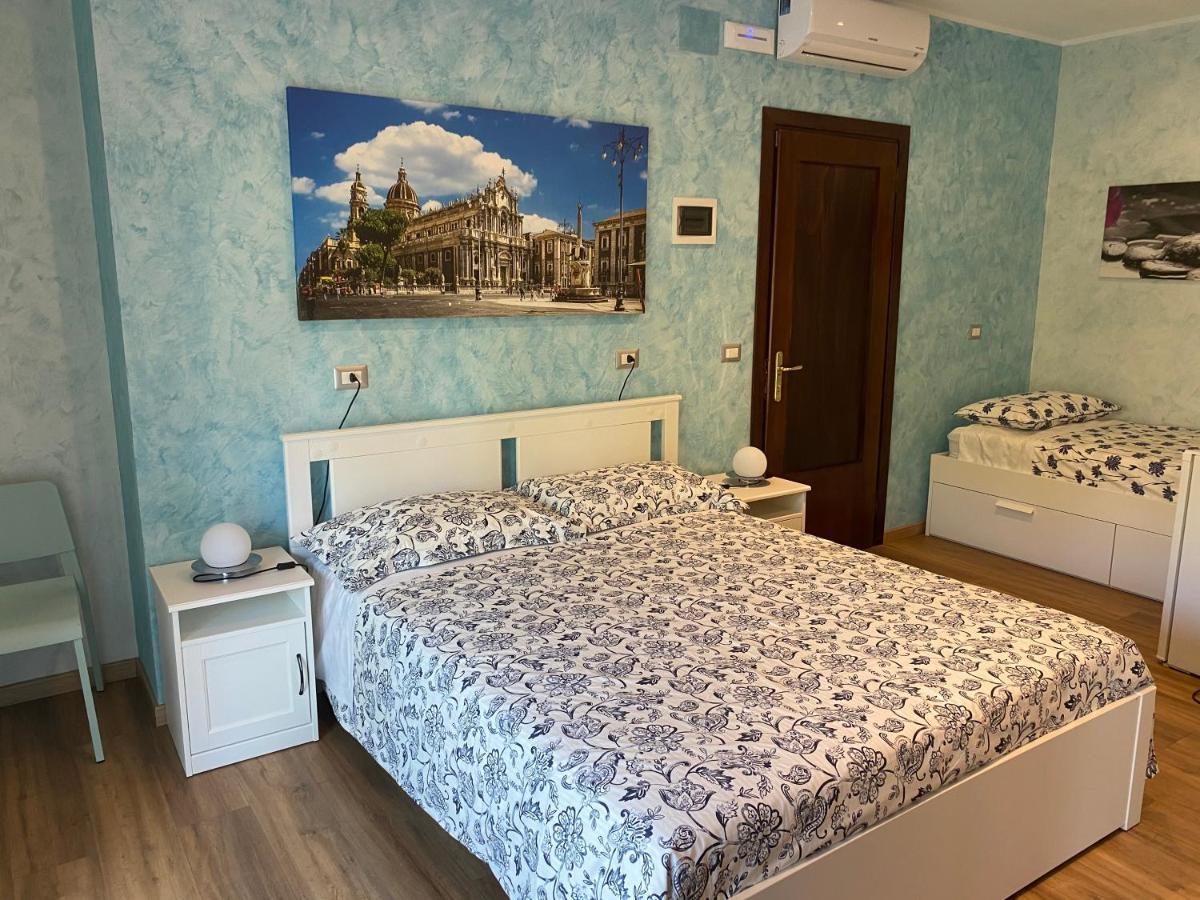 B&B Catania Centro - Charme & More Dış mekan fotoğraf