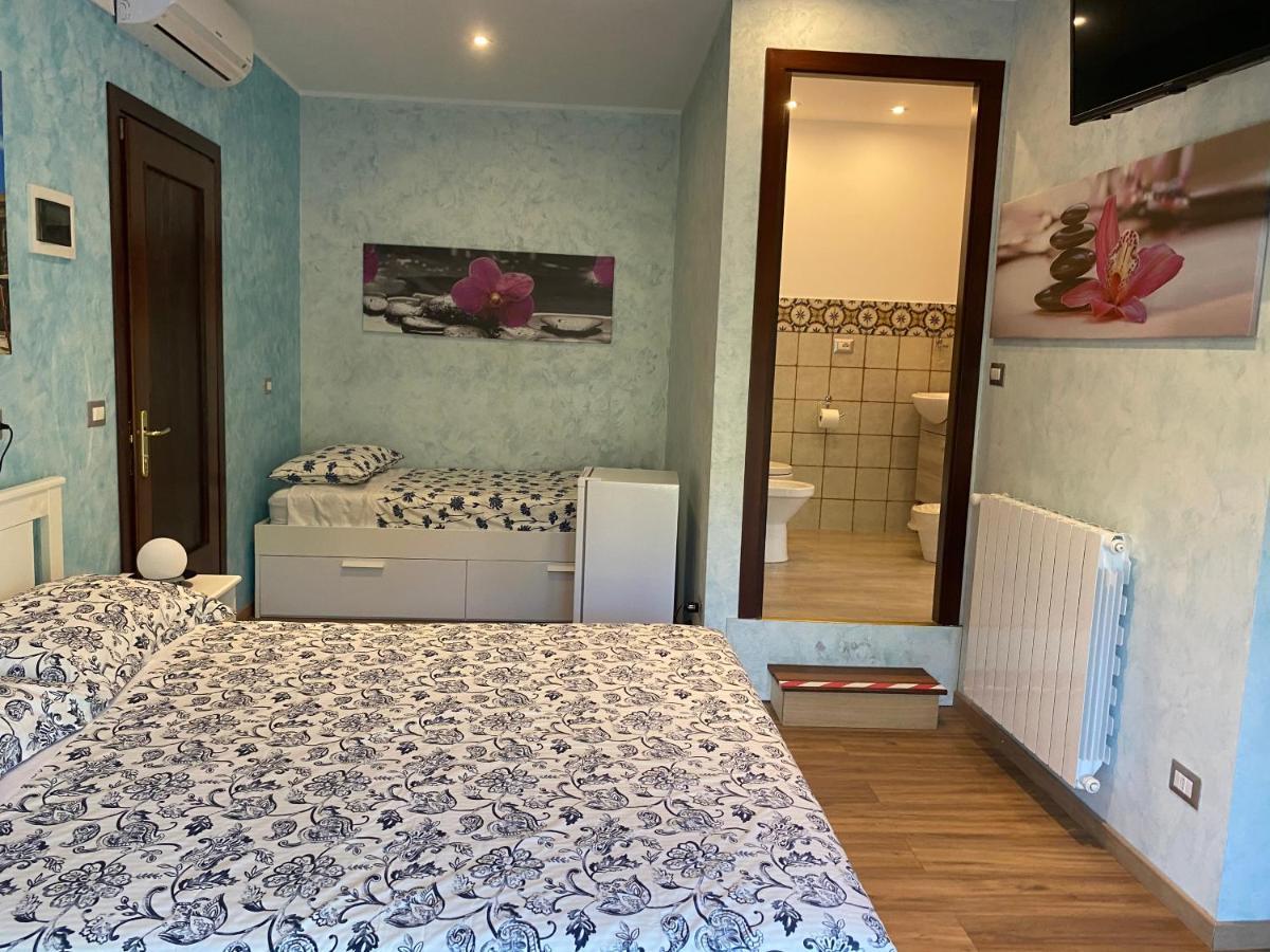 B&B Catania Centro - Charme & More Dış mekan fotoğraf