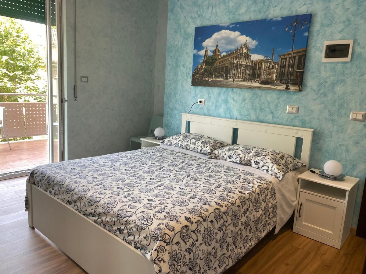 B&B Catania Centro - Charme & More Dış mekan fotoğraf