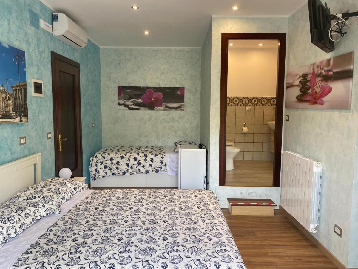 B&B Catania Centro - Charme & More Dış mekan fotoğraf