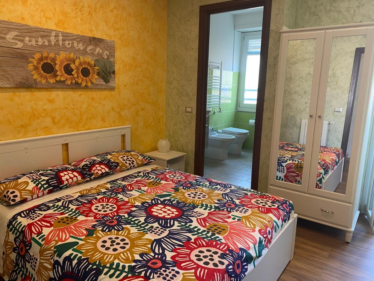 B&B Catania Centro - Charme & More Dış mekan fotoğraf