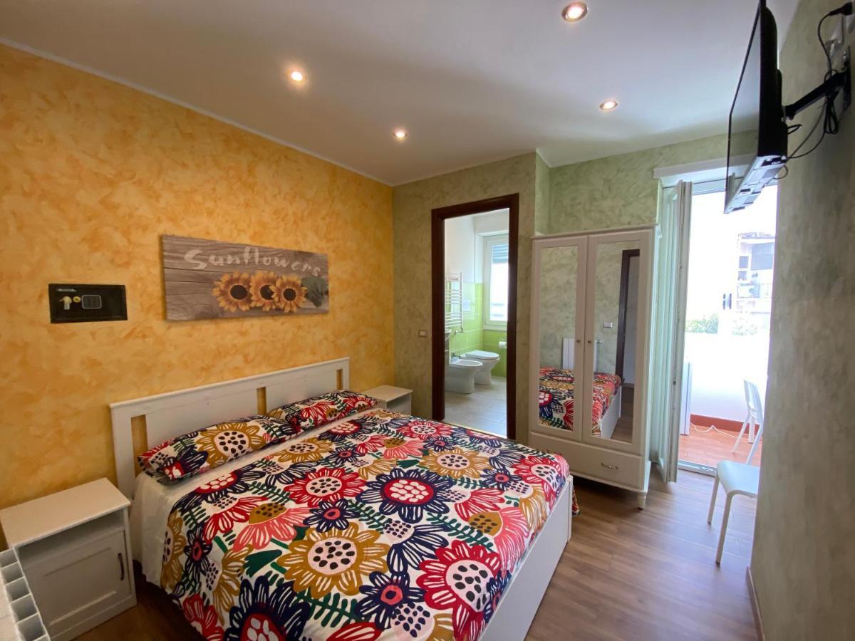 B&B Catania Centro - Charme & More Dış mekan fotoğraf