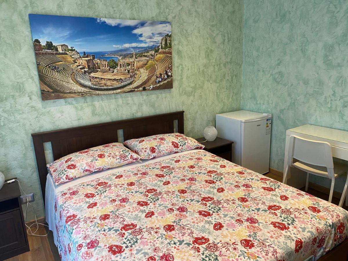 B&B Catania Centro - Charme & More Dış mekan fotoğraf