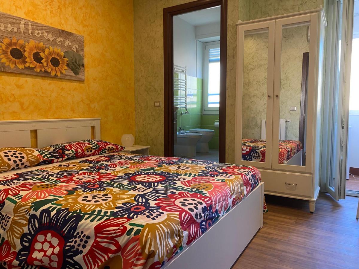B&B Catania Centro - Charme & More Dış mekan fotoğraf