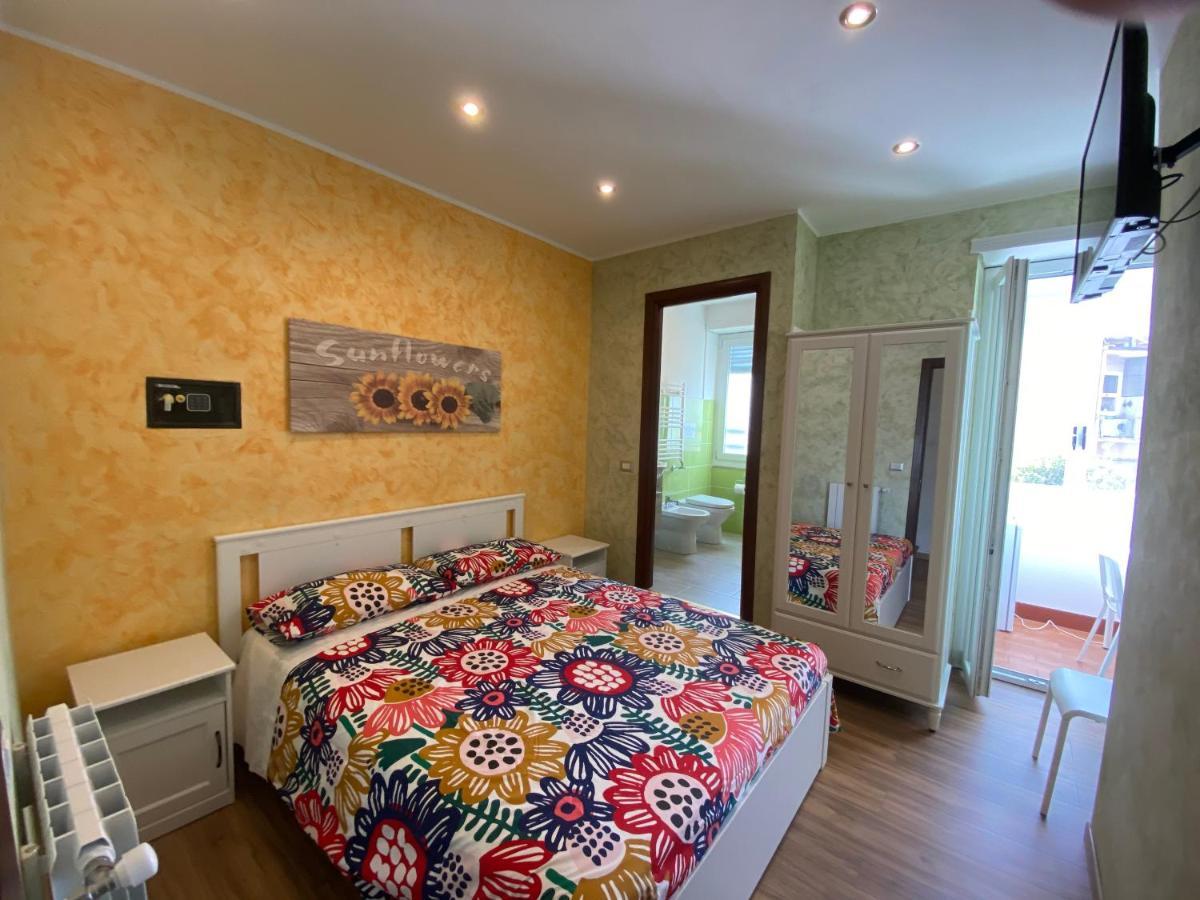 B&B Catania Centro - Charme & More Dış mekan fotoğraf