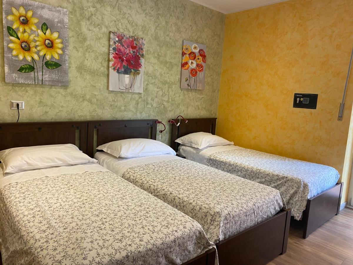 B&B Catania Centro - Charme & More Dış mekan fotoğraf