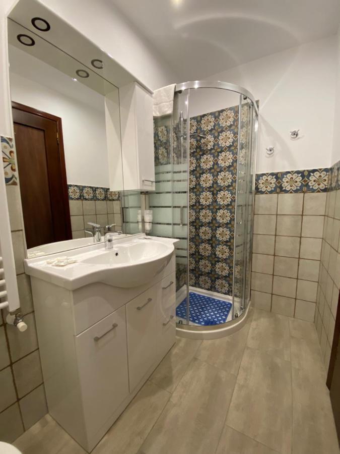 B&B Catania Centro - Charme & More Dış mekan fotoğraf