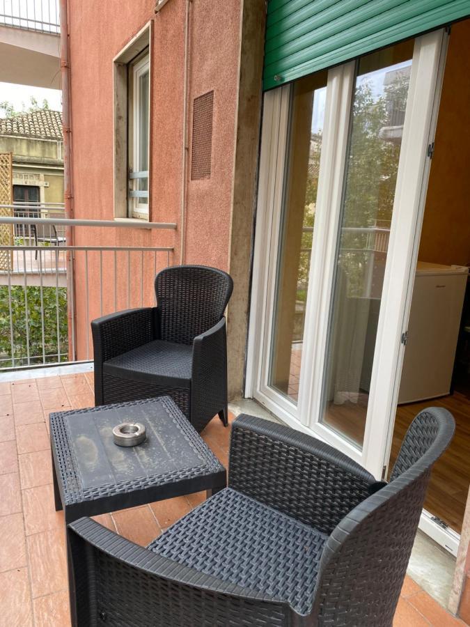 B&B Catania Centro - Charme & More Dış mekan fotoğraf