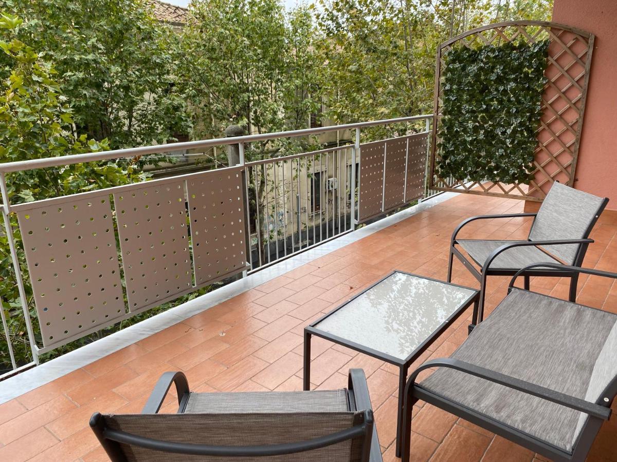 B&B Catania Centro - Charme & More Dış mekan fotoğraf