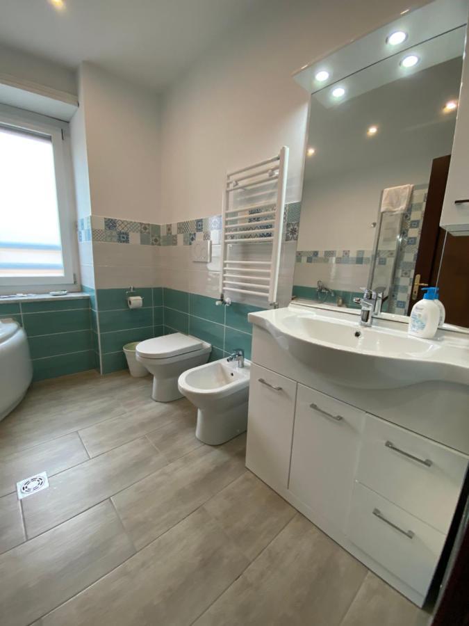 B&B Catania Centro - Charme & More Dış mekan fotoğraf