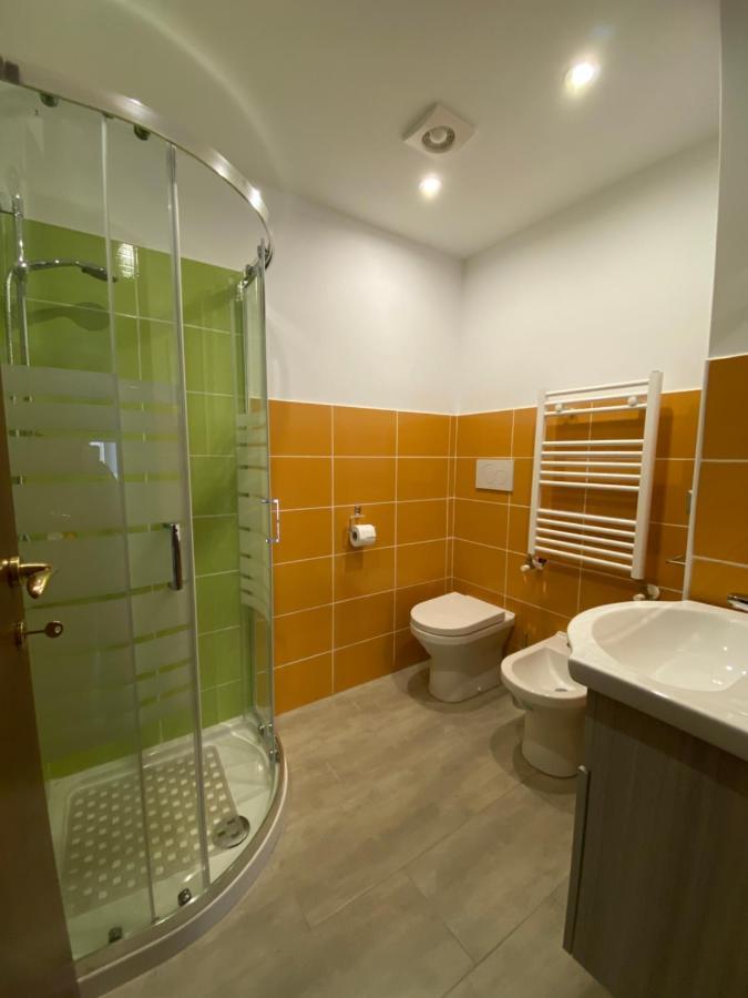 B&B Catania Centro - Charme & More Dış mekan fotoğraf