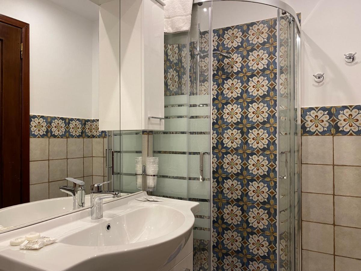 B&B Catania Centro - Charme & More Dış mekan fotoğraf