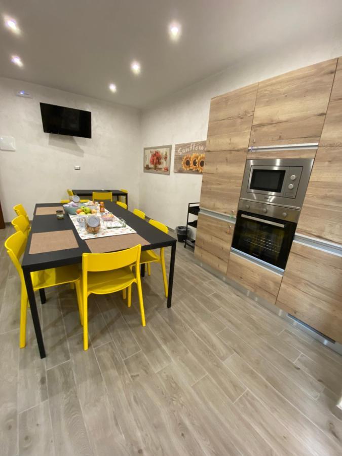 B&B Catania Centro - Charme & More Dış mekan fotoğraf