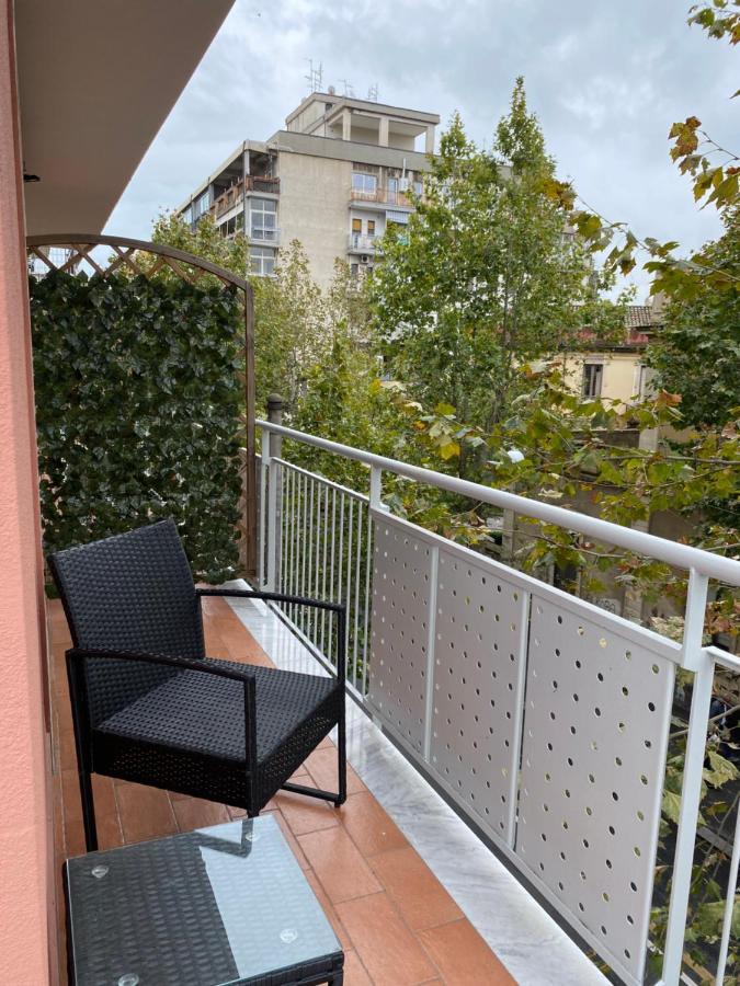 B&B Catania Centro - Charme & More Dış mekan fotoğraf