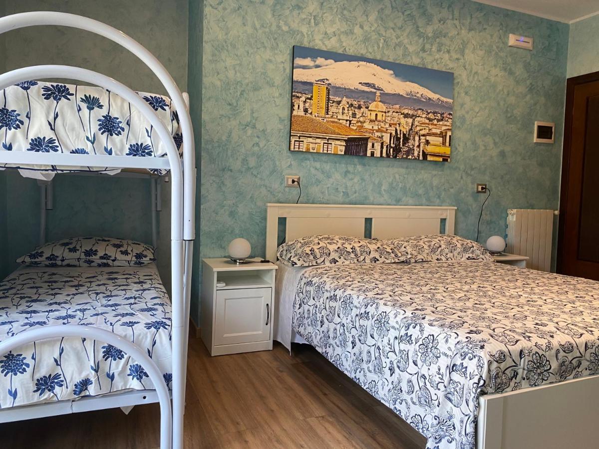 B&B Catania Centro - Charme & More Dış mekan fotoğraf